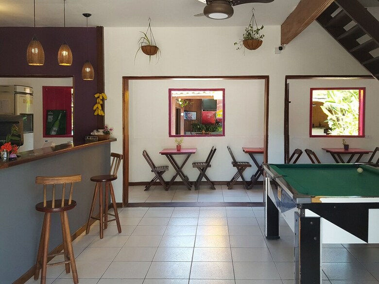 Hostal Che Lagarto Paraty