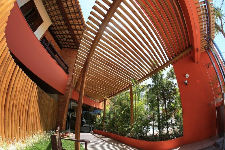 Soleil Garbos Hotel