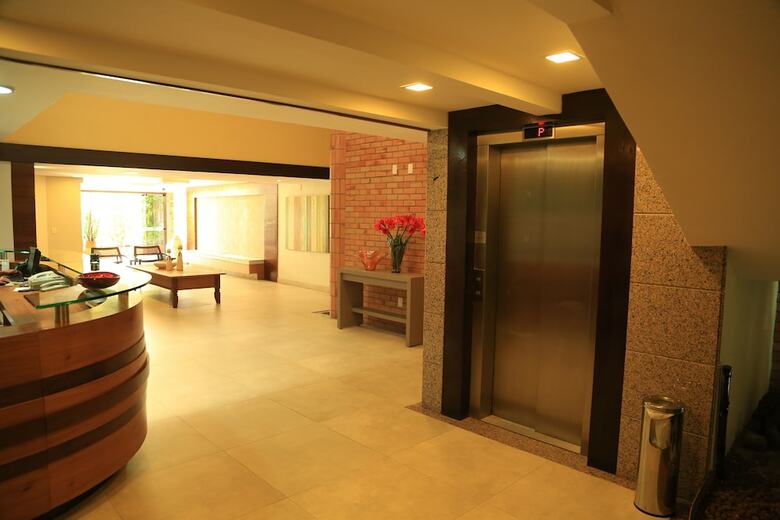 Soleil Garbos Hotel