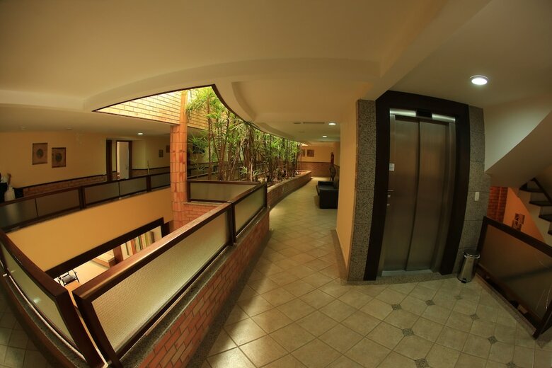 Soleil Garbos Hotel