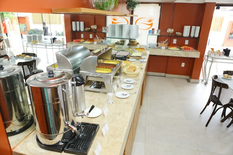 Soleil Garbos Hotel