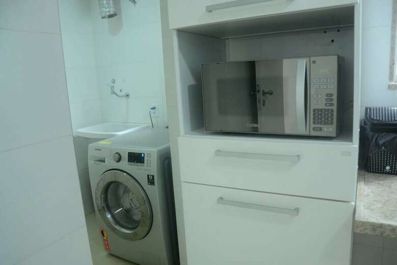 Apartamentos Lindo Amplo 3 Quarto Em Pr�dio Frente Mar
