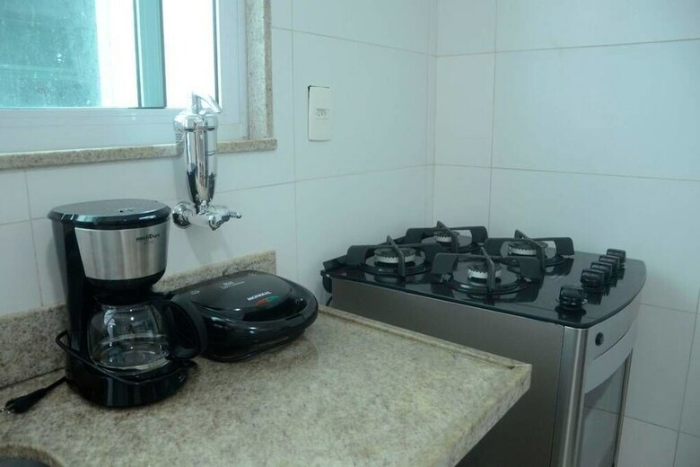 Apartamentos Lindo Amplo 3 Quarto Em Pr�dio Frente Mar