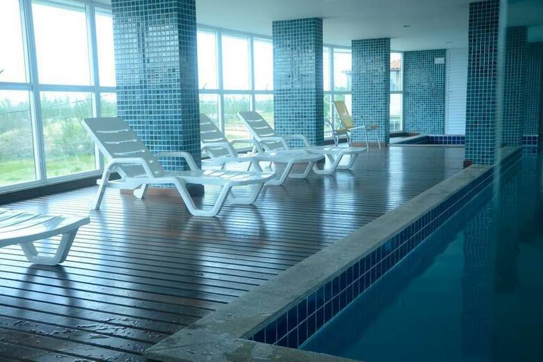 Apartamentos Lindo Amplo 3 Quarto Em Pr�dio Frente Mar