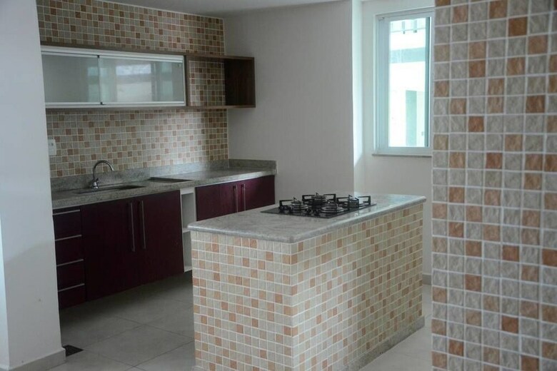 Apartamentos Lindo Amplo 3 Quarto Em Pr�dio Frente Mar