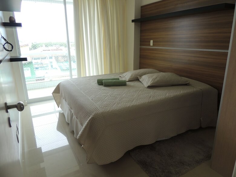 Apartamentos Lindo Amplo 3 Quarto Em Pr�dio Frente Mar