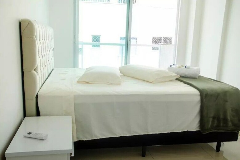 Apartamentos Lindo Amplo 3 Quarto Em Pr�dio Frente Mar
