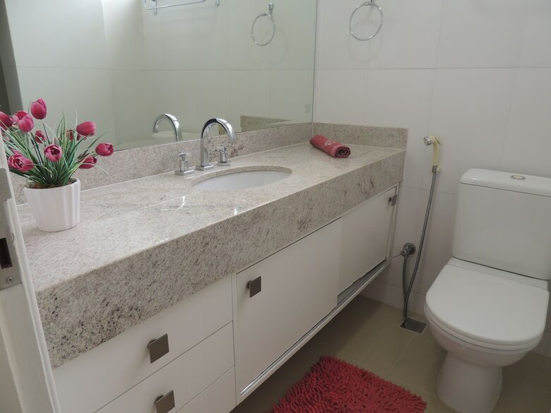 Apartamentos Lindo Amplo 3 Quarto Em Pr�dio Frente Mar