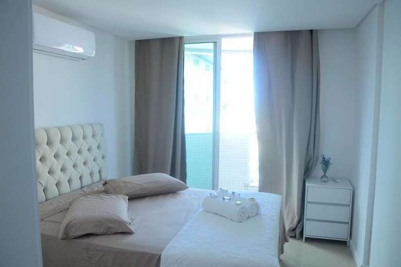 Apartamentos Lindo Amplo 3 Quarto Em Pr�dio Frente Mar