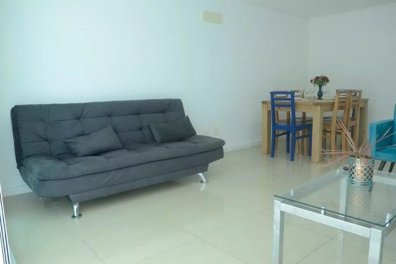 Apartamentos Lindo Amplo 3 Quarto Em Pr�dio Frente Mar