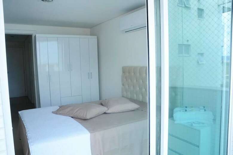 Apartamentos Lindo Amplo 3 Quarto Em Pr�dio Frente Mar
