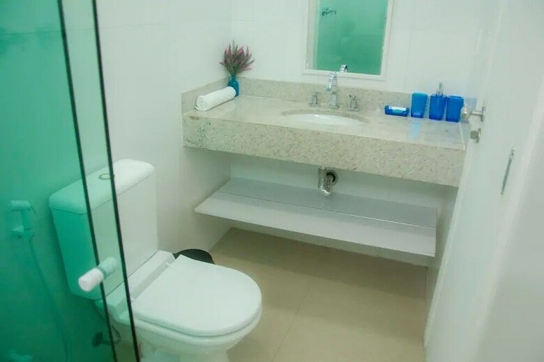 Apartamentos Lindo Amplo 3 Quarto Em Pr�dio Frente Mar