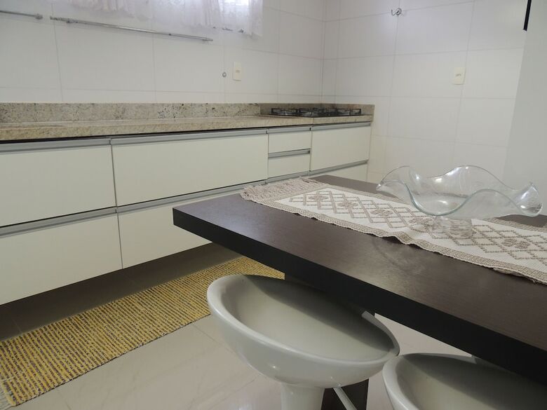 Apartamentos Lindo Amplo 3 Quarto Em Pr�dio Frente Mar