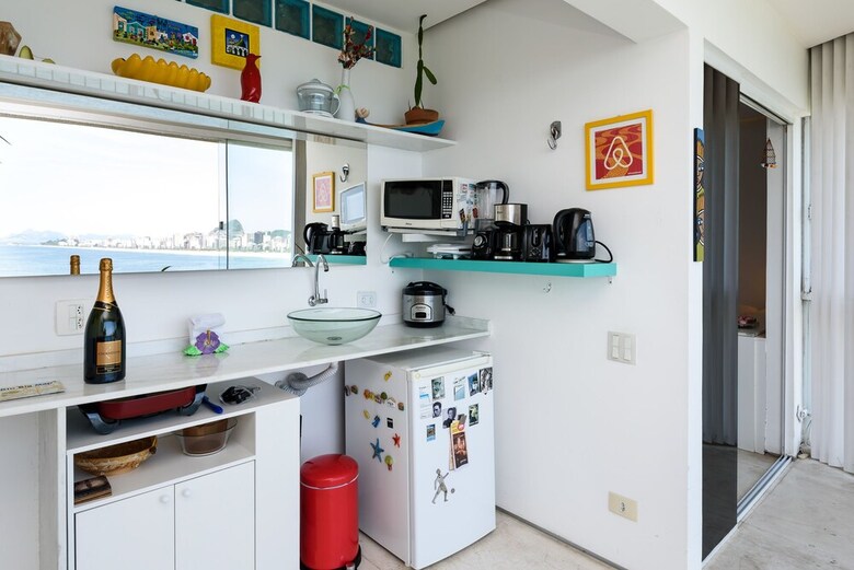 Omar Do Rio - Apartamento V102