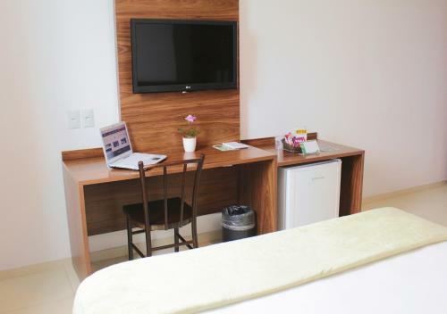 Hotel Jardins
