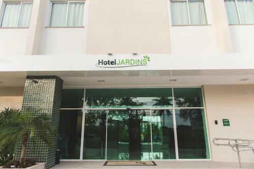 Hotel Jardins