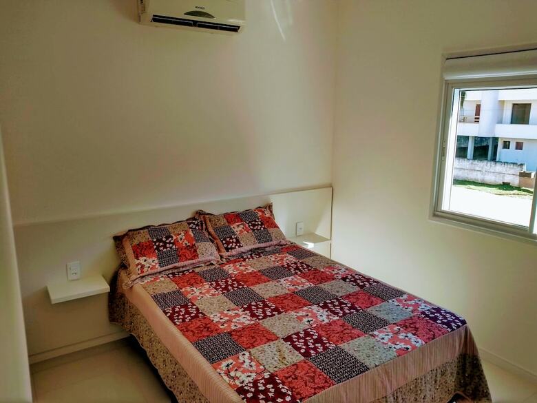 Apartamentos Residencial Aqua De Mariscal