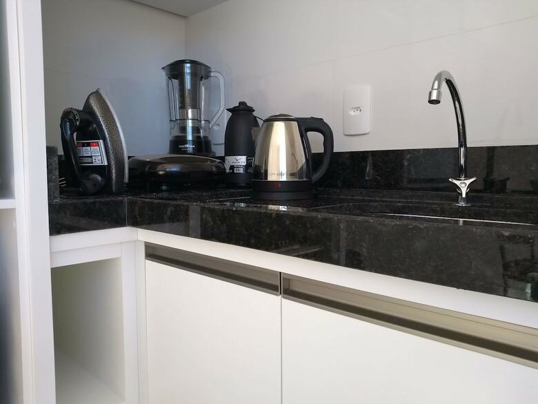 Apartamentos Residencial Aqua De Mariscal