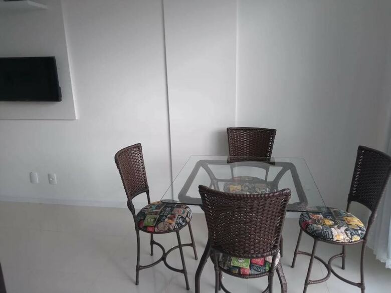 Apartamentos Residencial Aqua De Mariscal