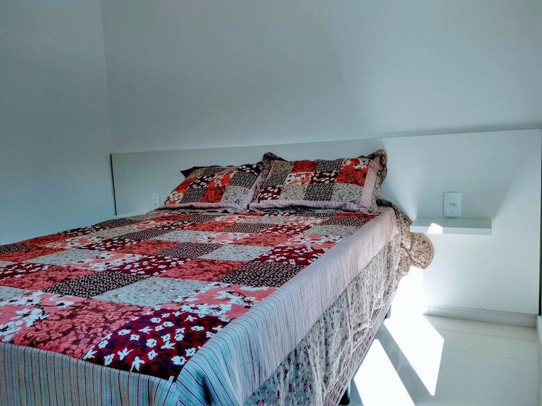 Apartamentos Residencial Aqua De Mariscal