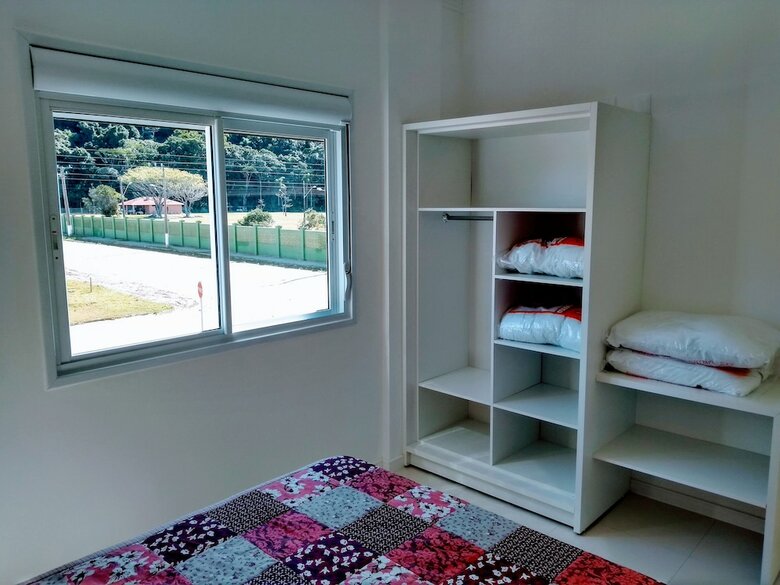 Apartamentos Residencial Aqua De Mariscal