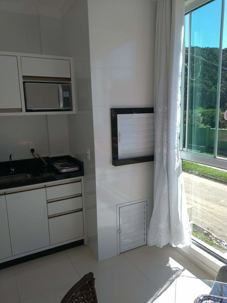 Apartamentos Residencial Aqua De Mariscal