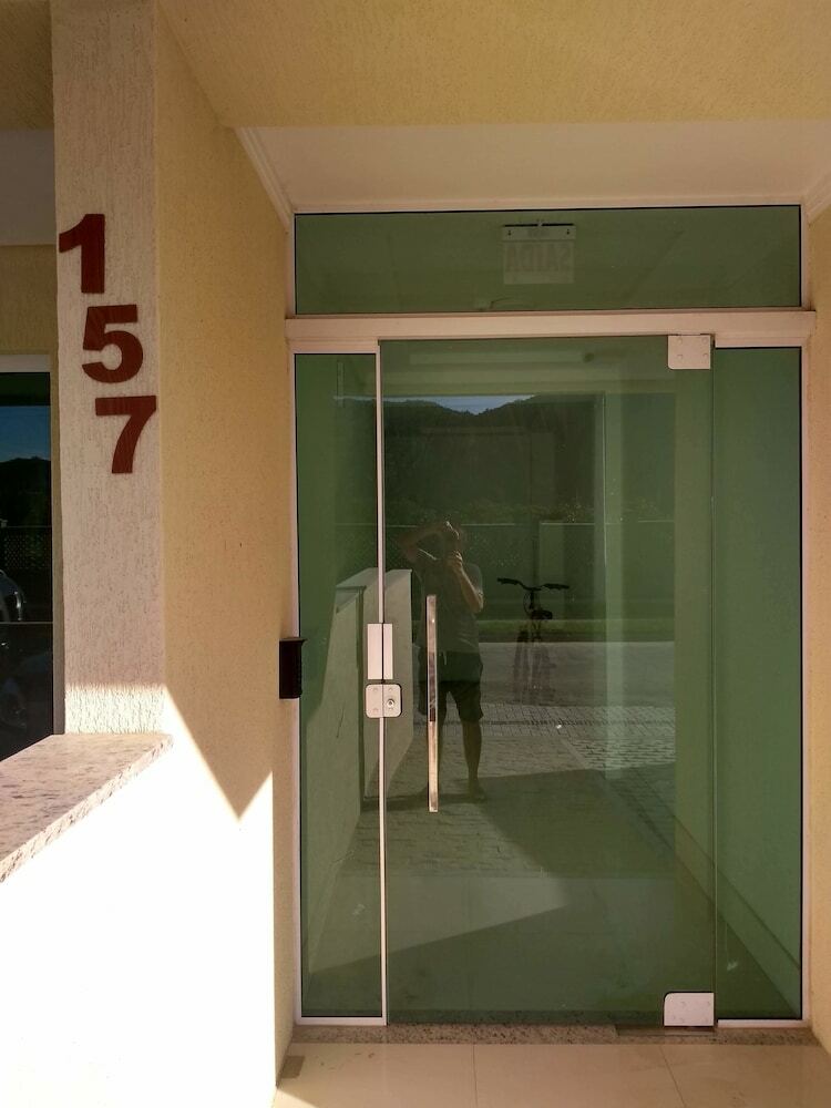 Apartamentos Residencial Aqua De Mariscal