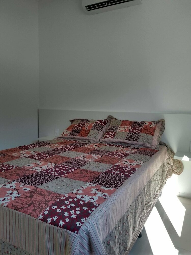 Apartamentos Residencial Aqua De Mariscal