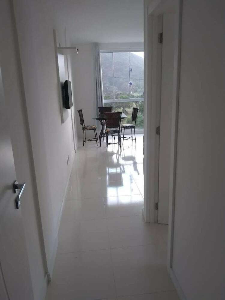 Apartamentos Residencial Aqua De Mariscal