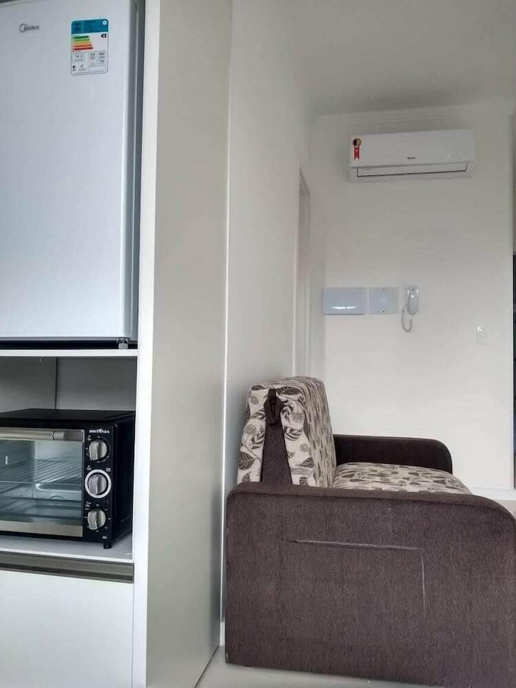 Apartamentos Residencial Aqua De Mariscal