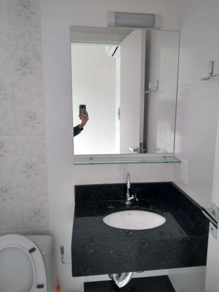 Apartamentos Residencial Aqua De Mariscal