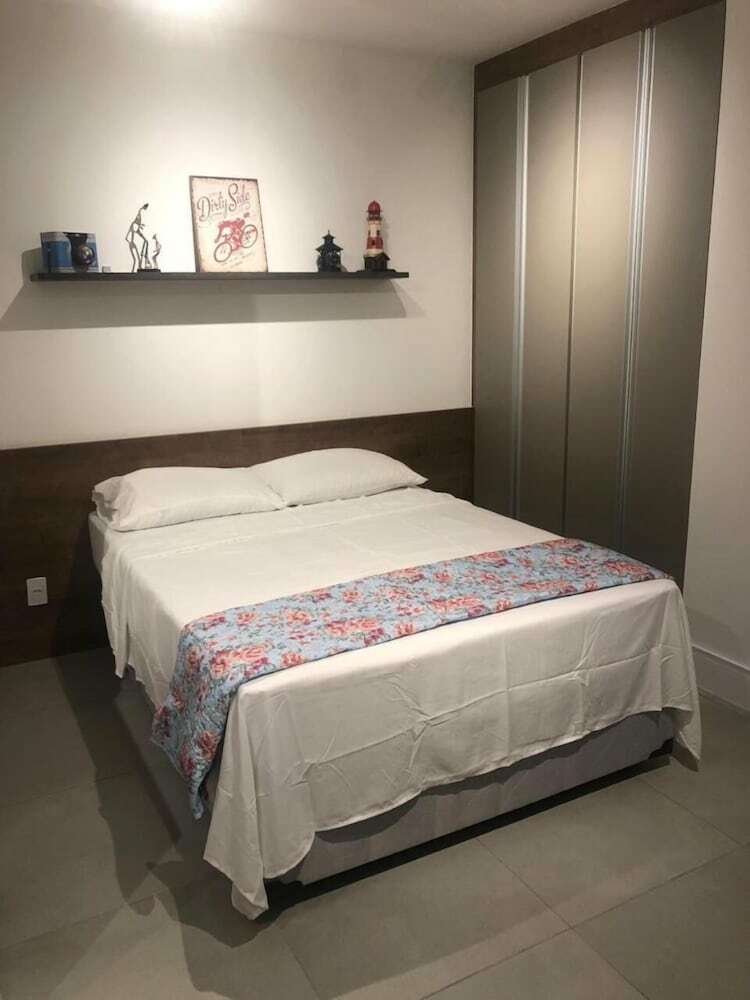 Apartamentos Arouche-towers