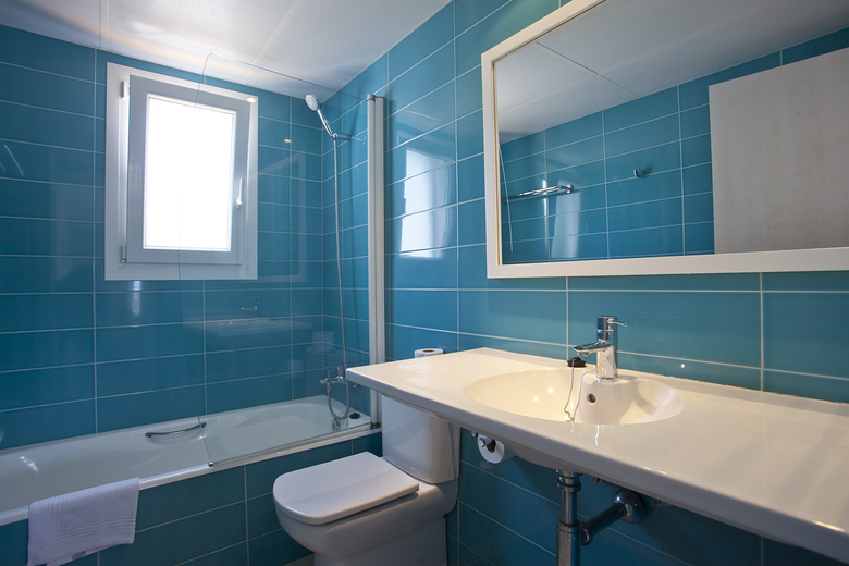Apartamentos Mestral Llebeig