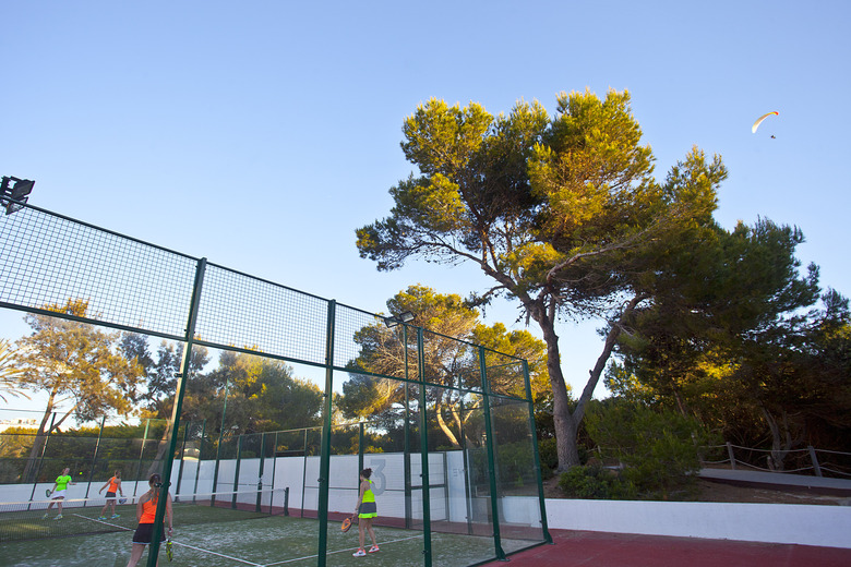 Apartamentos Mestral Llebeig