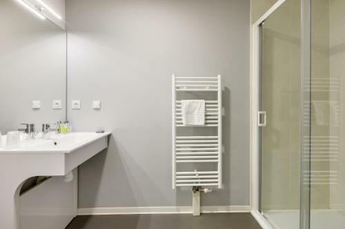 Aparthotel All Suites Bordeaux Marne
