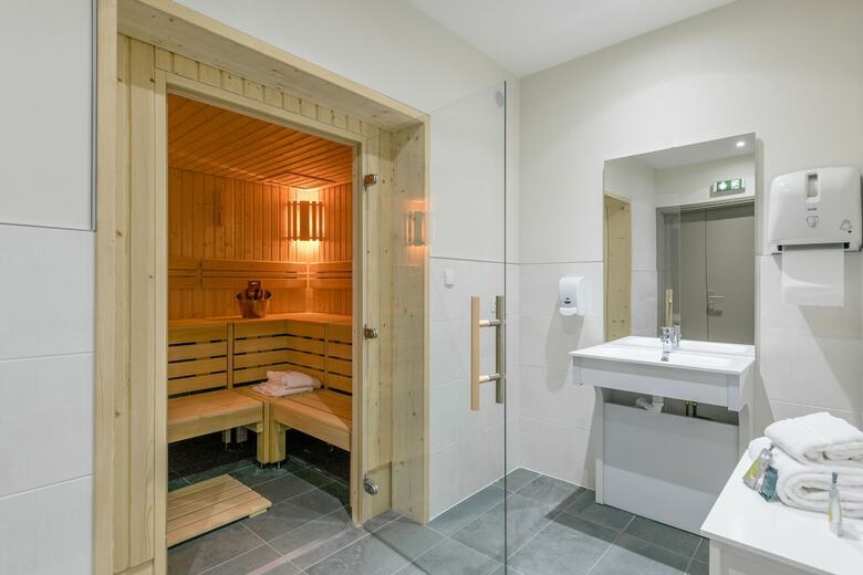 Aparthotel All Suites Bordeaux Marne