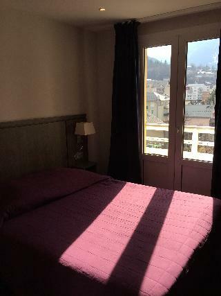 Hotel Mont-brison
