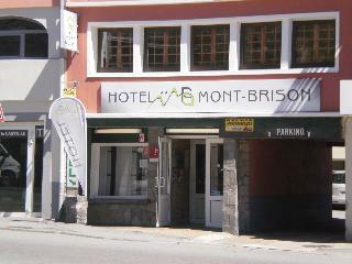 Hotel Mont-brison