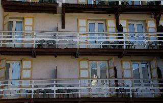 Hotel Mont-brison