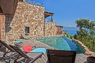 Residencia Domaine Arcobiato