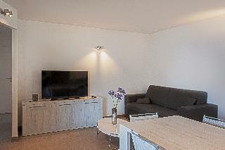 Residencia Domaine Arcobiato