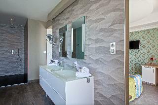 Residencia Domaine Arcobiato