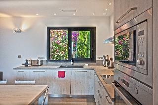 Residencia Domaine Arcobiato