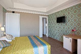 Residencia Domaine Arcobiato