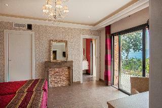 Residencia Domaine Arcobiato