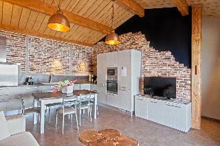Residencia Domaine Arcobiato