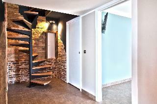 Residencia Domaine Arcobiato