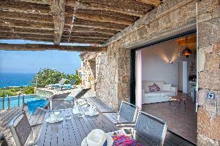 Residencia Domaine Arcobiato