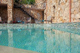 Residencia Domaine Arcobiato