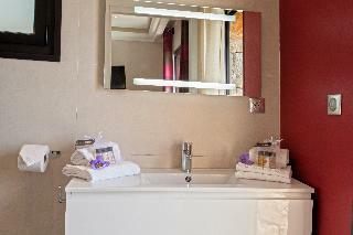 Residencia Domaine Arcobiato